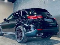 Gebraucht Mercedes GLC300 Advanced 269 PS (197 kW) 2023 Schwarz SUV