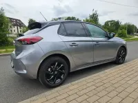 Gebraucht Opel Corsa Ultimate 101 PS (74 kW) 2021 Silber Kleinwagen