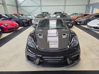Gebraucht Porsche Boxster Spyder 500 PS (367 kW) 2024 Schwarz Cabrio