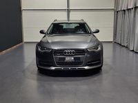 Gebraucht Audi A6 Allroad 310 PS (228 kW) 2014 Daytonagrau Kombi