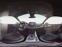 gebraucht Audi A5 Cabriolet advanced 40 TFSI S tr. Virtual+