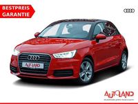 Brugt Audi A1 Ambiente 2018 Andere