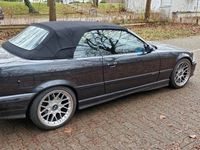 gebraucht BMW 325 Cabriolet e36 i mit M-Paket