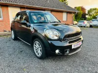 Gebraucht Mini Countryman 190 PS (139 kW) 2016 Grau SUV