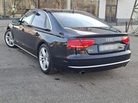 Gebraucht Audi A8 Comfort 351 PS (258 kW) 2011 Blau Limousine