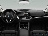 Second-hand BMW 320 190 CP (139 kW) 2021 Negru Berlinǎ