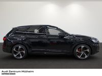 gebraucht Audi Q7 50 TDI quattro competition plusSportpaket HUD Luftfederung AD StandHZG AHK-klappbar Allr
