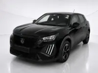 Second-hand Peugeot e-2008 Style 114 kW (156 CP) 2025 Negru SUV