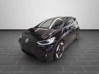 Gebraucht VW ID.3 GTX 239 kW (326 PS) 2025 Grenadillschwarz metallic schwarz (metallic) Kleinwagen