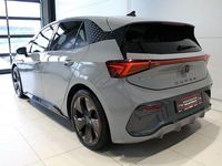 Gebraucht Cupra Born 150 kW (204 PS) 2023 Vaporgrau Kleinwagen