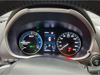 Gebraucht Mitsubishi Eclipse Cross Plus 188 PS (138 kW) 2022 S) (weiss SUV