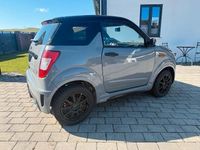 Gebraucht Ligier JS50 2018 Grau Kleinwagen