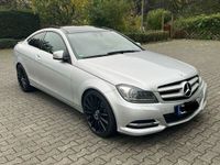 gebraucht Mercedes C220 C