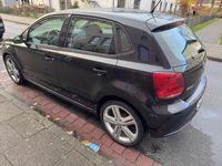 Gebraucht VW Polo Classicline 60 PS (44 kW) 2010 Limousine