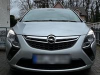 gebraucht Opel Zafira Tourer 2.0 CDTI INNOVATION 121kW INNO...
