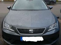 gebraucht Seat Leon 1.0 TSI ECOMOTIVE DSG Style