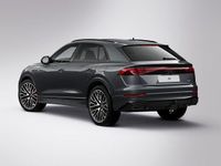 Neu Audi Q8 Ambiente 489 PS (359 kW) 2025 Daytonagrau perleffekt SUV