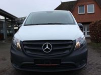 gebraucht Mercedes Vito Mixto 114/116 CDI, 119 CDI/BT lang