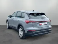 Gebraucht Audi Q4 e-tron Ambiente 210 kW (286 PS) 2025 Kieselgrau SUV
