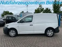 Gebraucht VW Caddy Comfortline 122 PS (89 kW) 2021 Andere Van / Kleinbus