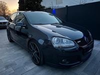 Gebraucht VW Golf V GTI 400 PS (294 kW) 2008 Schwarz Kleinwagen