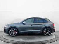 Gebraucht Audi SQ5 Ambiente 342 PS (251 kW) 2023 Grau SUV