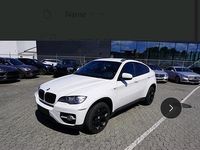 Gebraucht BMW X6 313 PS (230 kW) 2013 Weiß SUV