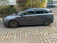 gebraucht Hyundai i30 N Performance