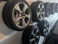 Gebraucht Ford S-MAX Titanium S 200 PS (147 kW) 2011 Schwarz Van / Kleinbus