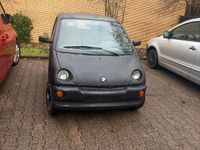 Gebraucht Aixam 400 1997 Schwarz Kleinwagen