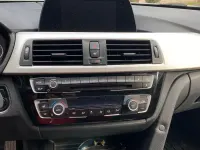 Gebraucht BMW 318 150 PS (110 kW) 2017 Silber Kombi