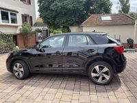 Gebraucht Audi Q2 150 PS (110 kW) 2020 SUV