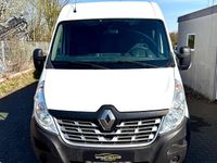 Second-hand Renault Master 131 CP (96 kW) 2019 Alb Berlinǎ