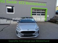 gebraucht Ford Fiesta 1,0 Cool & Connect #1.HAND #PDC