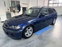 Gebraucht BMW 320 M Sport 170 PS (125 kW) 2003 Kombi