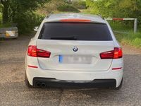gebraucht BMW 530 D LCI Mpaket F11 Euro 6