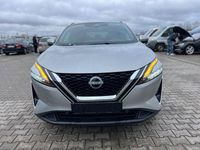 Gebraucht Nissan Qashqai Tekna+ 158 PS (116 kW) 2023 Silber SUV