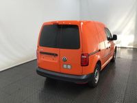 Gebraucht VW Caddy 75 PS (55 kW) 2019 Van / Kleinbus