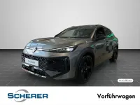 Neu VW T-Roc R-line 150 PS (110 kW) 2026 Schwarz SUV