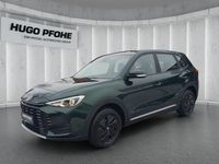 Gebraucht MG ZS 116 PS (85 kW) 2025 Emerald green metallic SUV