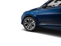 Gebraucht Audi Q7 S-Line 286 PS (210 kW) 2025 Blau SUV
