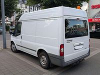 Usata Ford Transit 101 CV (74 kW) 2011 Bianco Monovolume