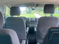 Gebraucht VW Multivan 150 PS (110 kW) 2018 Van / Kleinbus