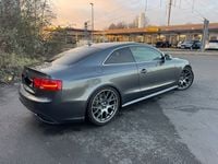 Gebraucht Audi RS5 Ambiente 450 PS (330 kW) 2014 Grau Coupé