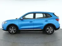 Neu MG ZS Comfort 197 PS (144 kW) 2026 Blau SUV