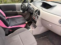 Gebraucht Renault Mégane II 113 PS (83 kW) 2005 Kleinwagen