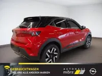 Gebraucht Opel Mokka 136 PS (100 kW) 2024 Rot SUV