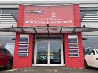 Gebraucht Ford Galaxy Trend 190 PS (139 kW) 2022 Blau Van / Kleinbus