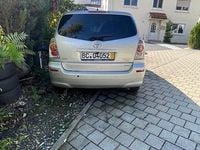 Gebraucht Toyota Corolla 177 PS (130 kW) 2008 Silber Limousine