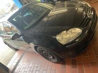 Gebraucht VW Golf V 101 PS (74 kW) 2006 Schwarz Kleinwagen